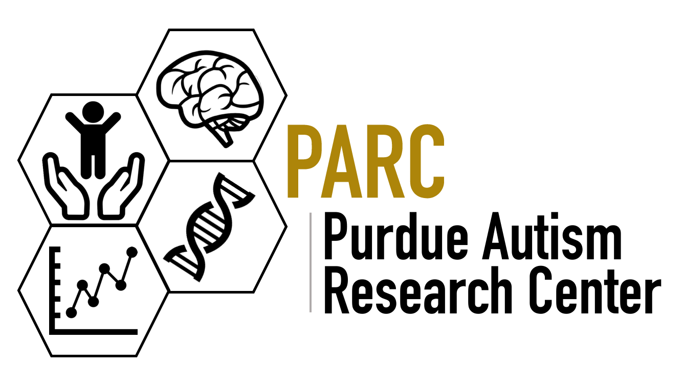 PARC Logo